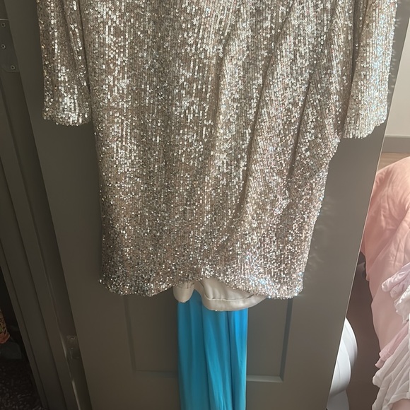 Calvin klein dress - Picture 2 of 6